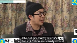 RM Ngầu bá cháy luôn   #RM7012 #Kenhgiaitrihanquoc#Runningman