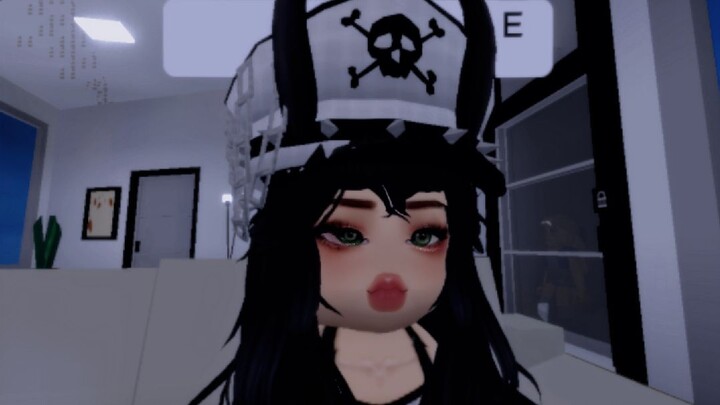 my Roblox video:) in TikTok
