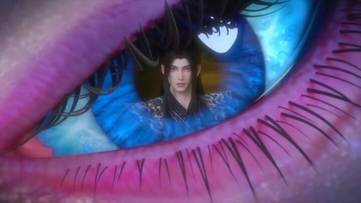 Kaisar Api Xiao Yan Eps. 179