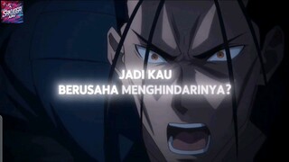 Samurai X [2023] - EP 23 [Full Fight Kenshin Himura VS Saito Hajime]