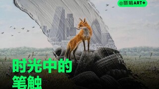 الولادة من جديد وسط الدمار