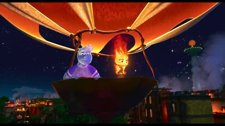 Elemental Watch Full Movie : Link In Description