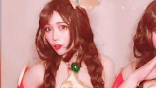 Jenis ayunan bandul apa yang akan dilakukan seorang gadis saat dia sendirian di rumah?