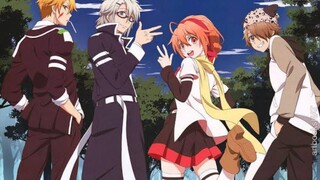 Episode-3 Mikagura School Suite