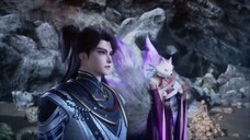 Wujin Shenyu (แดนเทพไร้สิ้นสุด) ตอนที่ 6