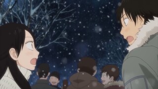 ฝากใจไปถึงเธอ | พากย์ไทย | พากย์นรก | Kimi Ni Todoke | From Me to You | 79