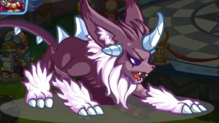 There's a 0.007% chance of me encountering this! Holy crap!