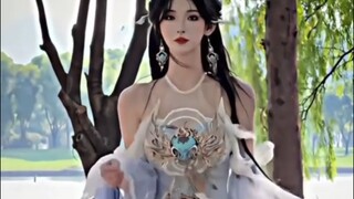 Cosplay Mahal 😍