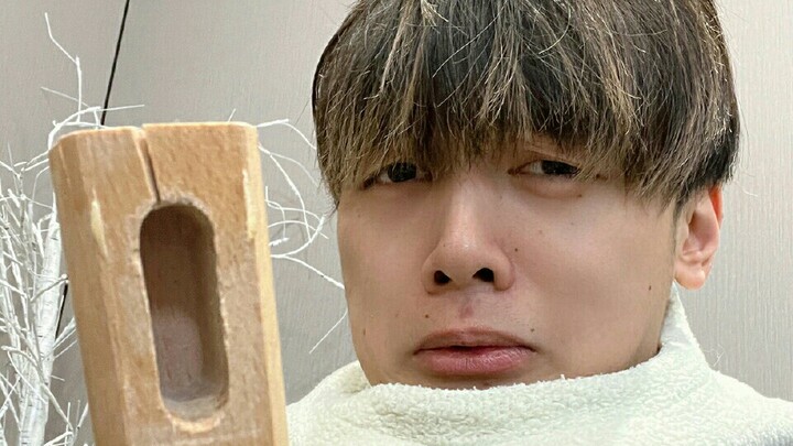 [Gauss Weibo 4.8] Xiaochao Team’s Weibo: The stool is ruined!