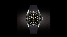 Tudor Watches Radio Commercials 2017