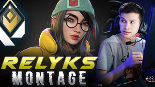 ที่สุดของ RELYKS ประเมินมูลค่า HIGHLIGHTS