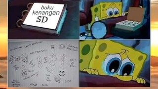 Buku Kenangan SD.......