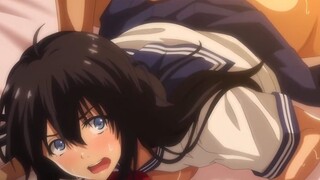 lagi anu tiba tiba ada yang masuk😋🥵🤣