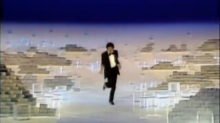 Michael Jackson - Don’t Stop 'Til You Get Enough