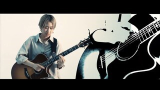 Fire - Music Video - AOI Michelle