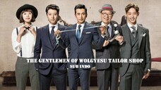 The Gentlemen of Wolgyesu Tailor Shop (2016) Episode 45 Sub Indonesia