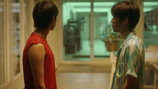 "Interpret My Love with Your Heart 2" Episode 1 - Pecundang beli kondom, manis sekali