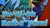 [Yu-Gi-Oh!/AMV]Passion Colors Everything (Kaiba + Yami)_1