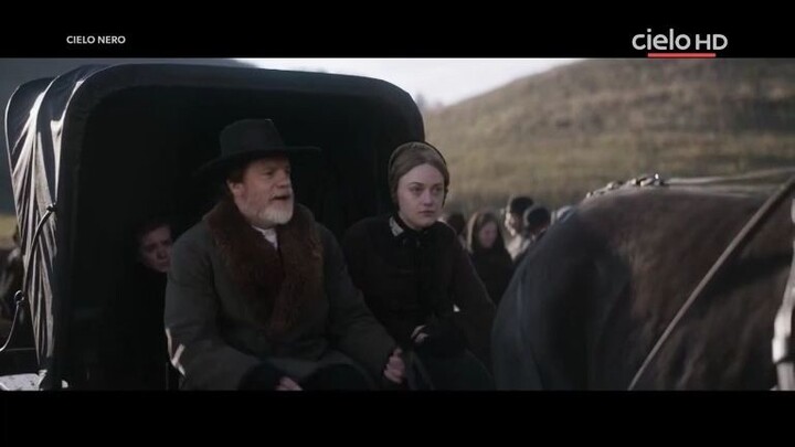 Brimstone (2016)