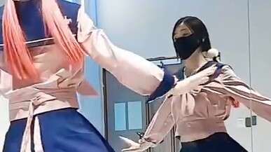 Hãy chắc chắn rằng bạn sẽ chiến thắng trong điệu nhảy lần này nhé!