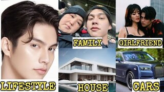 Bright Vachirawit Lifestyle ( F4 Thailand)|Drama|Fact|Girlfriend|Networth|Family|Biography 2023