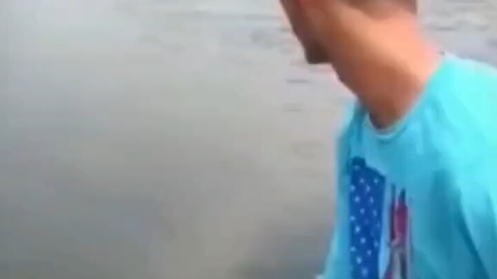 Ikan; Mimpi tentang Nenek Tertua