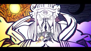 NARUTO 20th Anniversary | Hypnotist