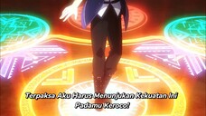 MC Ini Diremehkan Parah, Ujungnya Ia Kasih Pelajaran Ke Musuh Nya !