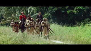 Mat Kilau : Kebangkitan Pahlawan Full Movie 1080 (hd)