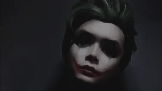 《哥谭》第五季 小丑彻底黑化，沦为哥谭噩梦！