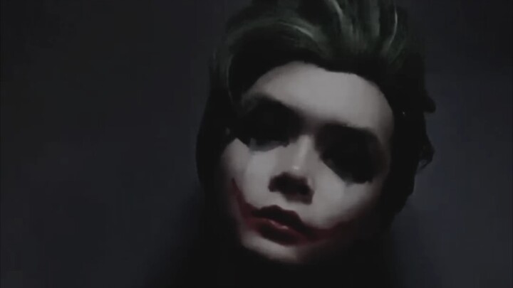 Trong mùa thứ năm của "Gotham", Joker trở nên hoàn toàn độc ác và trở thành cơn ác mộng của Gotham!