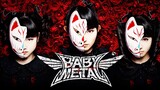 Babymetal - World Tour 2014 Live at Makuhari Messe [2014.09.14]