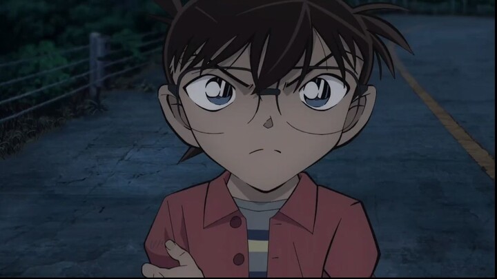 DC- Detective Conan - Movie 27 The Million-Dollar Pentagram