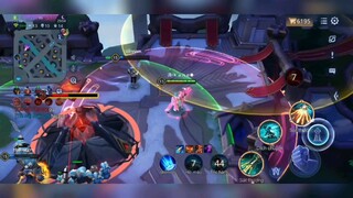 cứ feed đi, còn lại cứ để cap lo 😜 #gamehay