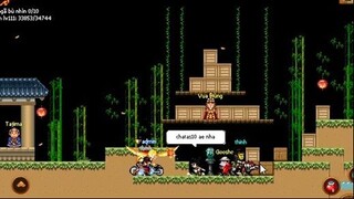 Ninja School Lậu Free - Open Seve Ninja Lậu Miễn Phí. Code Hàng Tuần,SONNSO.ninj