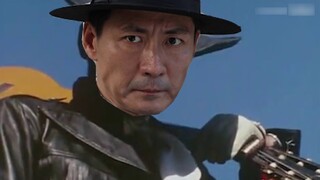 Con đường báo thù của vua tokusatsu, truyền thuyết về sự giả tạo của người đàn ông hoàn hảo: Kuaijie