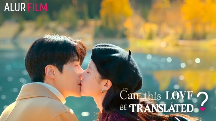 Can This Love Be Translated (2026) Episode 6 Sub Indonesia
