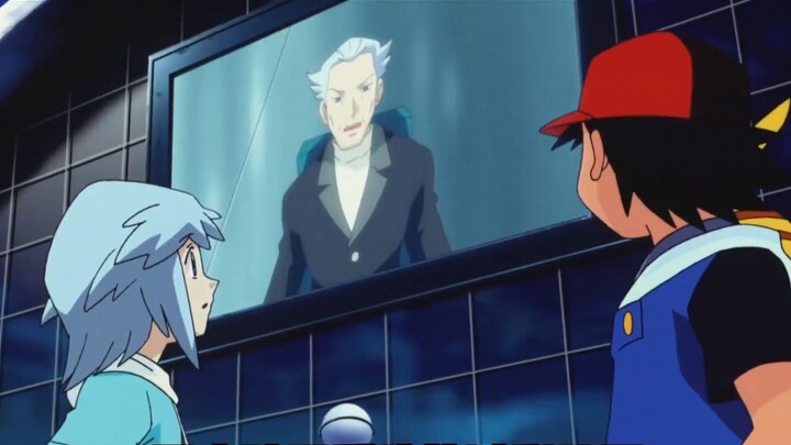 Orang yang paling memalukan dalam sejarah dipukuli secara brutal oleh alien Deoxys! Apakah dewa ting