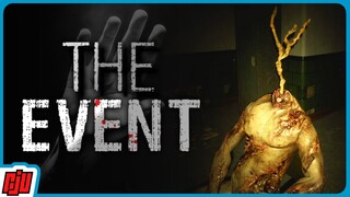 Who Am I? | THE EVENT | Indie Horror Game Demo
