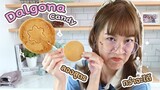 Dalgona Candy สุดฮิตจาก Squid Game เหมือนจะทำง่าย แต่ไม่นะ! | VIPS Station