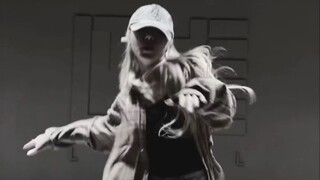 【丁辉人|Wheein】Smoke｜末班车challenge