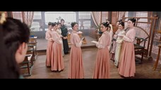 Ancient Workplace Love Handbook (2024) ฝากรักนายหญิง EP 3 [ซับไทย]