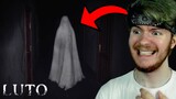 THIS HORROR GAME IS SO REALISTIC I COULDN'T HANDLE IT... | LUTO