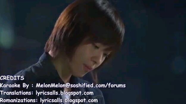secret garden ost