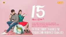 [INDO SUB] My Secret Romance.E1