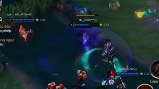 Tổng Hợp Những Pha Highlight Đỉnh Cao Hay Nhất Liên Quân P2 #highlightgame