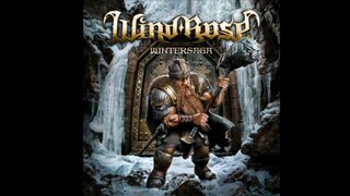 Dropped dwarven music | Cradits to Wind Rose for the song and Jess Death Promotion for uploading