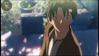 Apa kabarmu sayang | anime sad