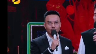 【Boxiao】A small collection of Mr. Wang's double standards (Part 1)