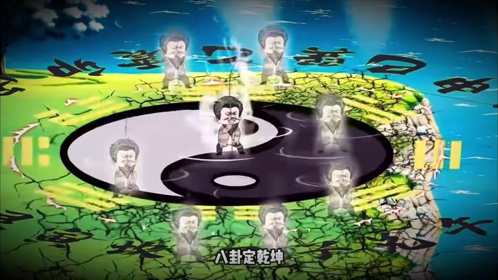 câu cá vạn cân bản trung